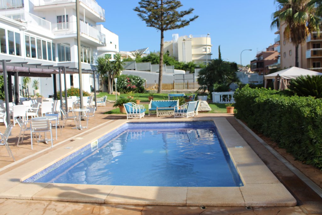 Hotel Amic Horizonte