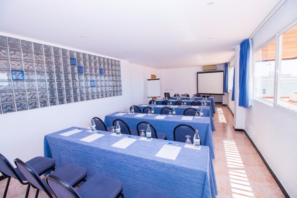 Hotel Amic Horizonte