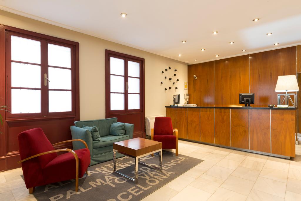 TRYP Ciudad de Alicante Hotel