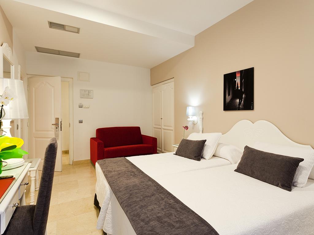 Hotel Carlos V
