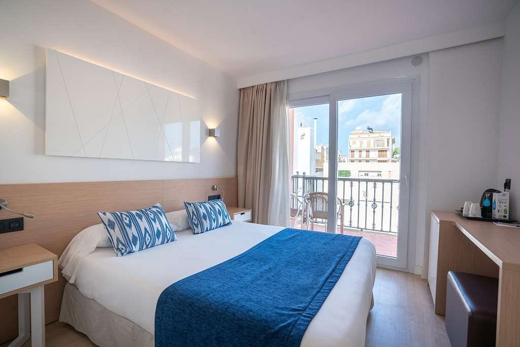 Hotel THB Felip - Adults Only