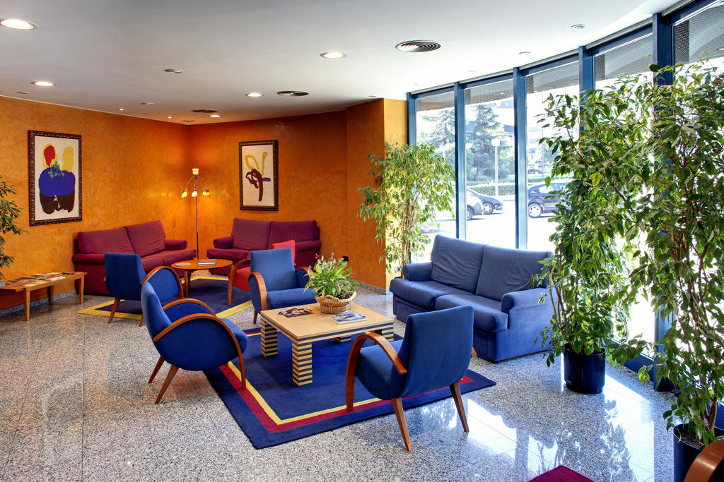 Aparthotel Campus