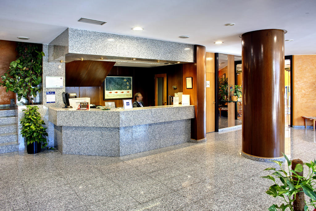 Aparthotel Campus