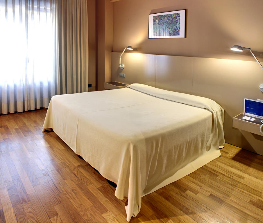 Aparthotel Campus