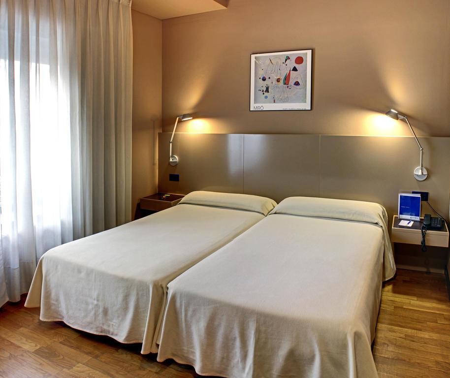 Aparthotel Campus
