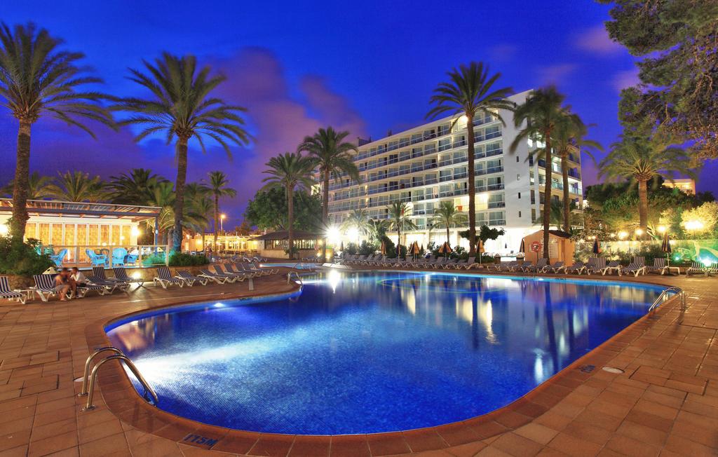 Sirenis Hotel Goleta Tres Carabelas