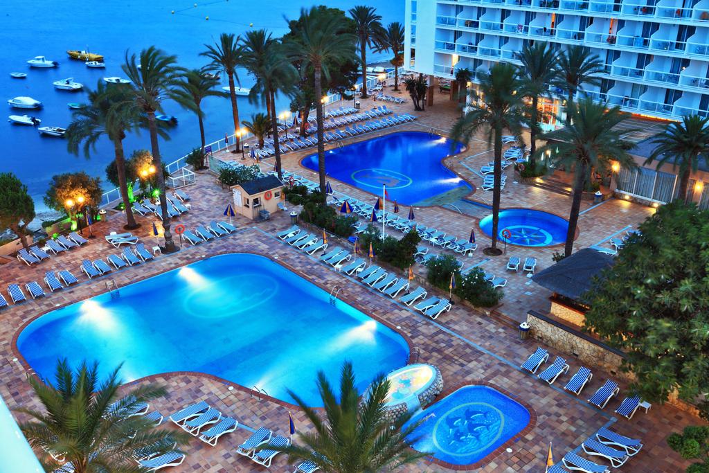 Sirenis Hotel Goleta Tres Carabelas