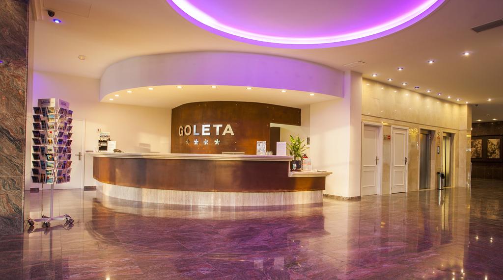 Sirenis Hotel Goleta Tres Carabelas