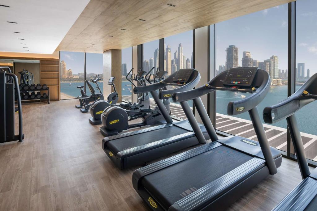RADISSON BEACH RESORT PALM JUMEIRAH