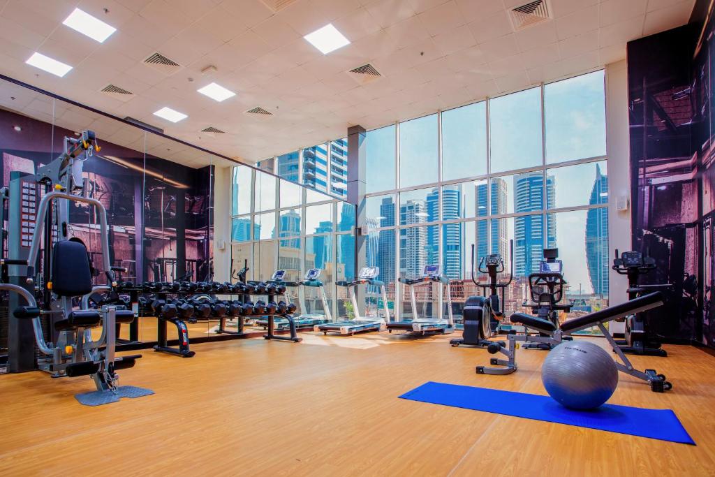 ROYAL REGENCY SUITES DUBAI MARINA
