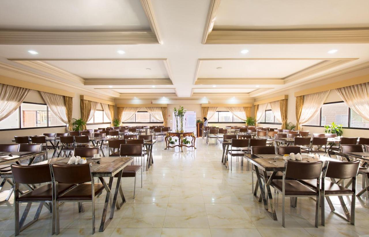 Palma Beach Resort & Spa