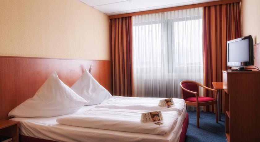 Center Hotel Main Franken Bamberg