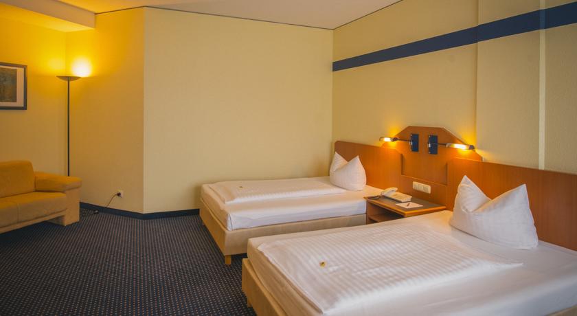 Vienna House Easy Coburg