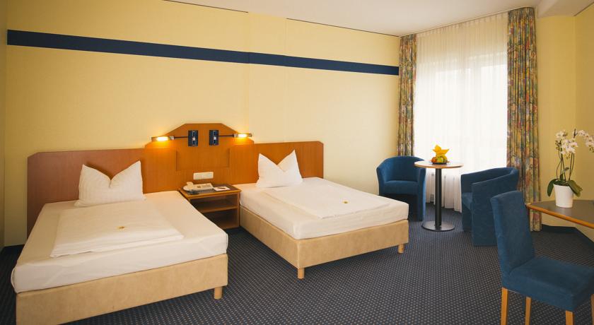 Vienna House Easy Coburg