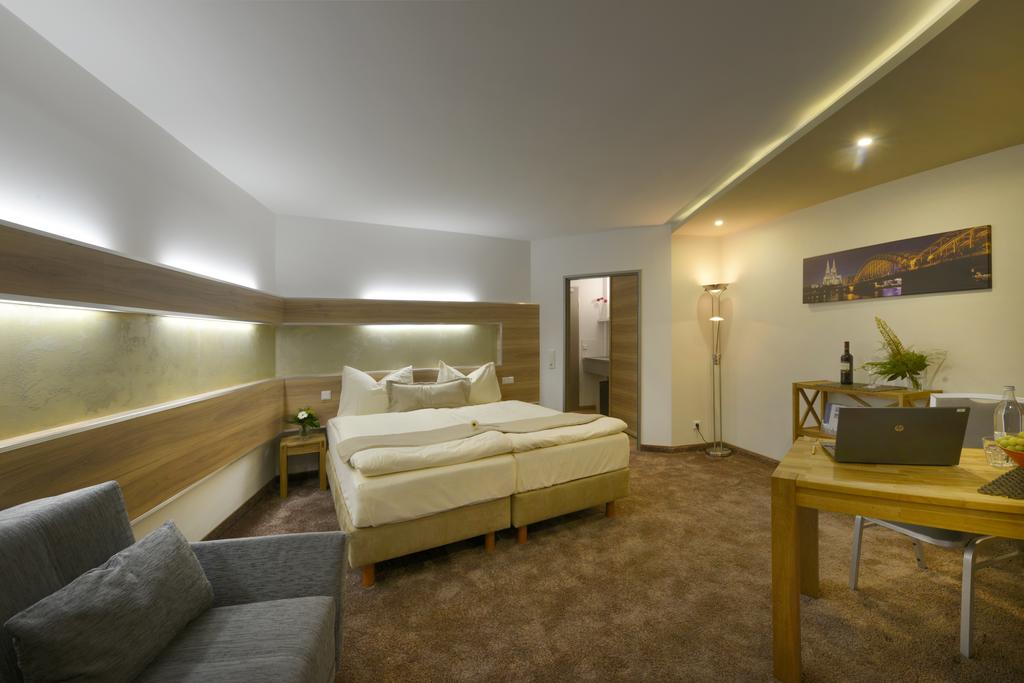 Petul Apart Hotel City Premium