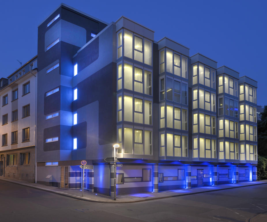 Petul Apart Hotel City Premium