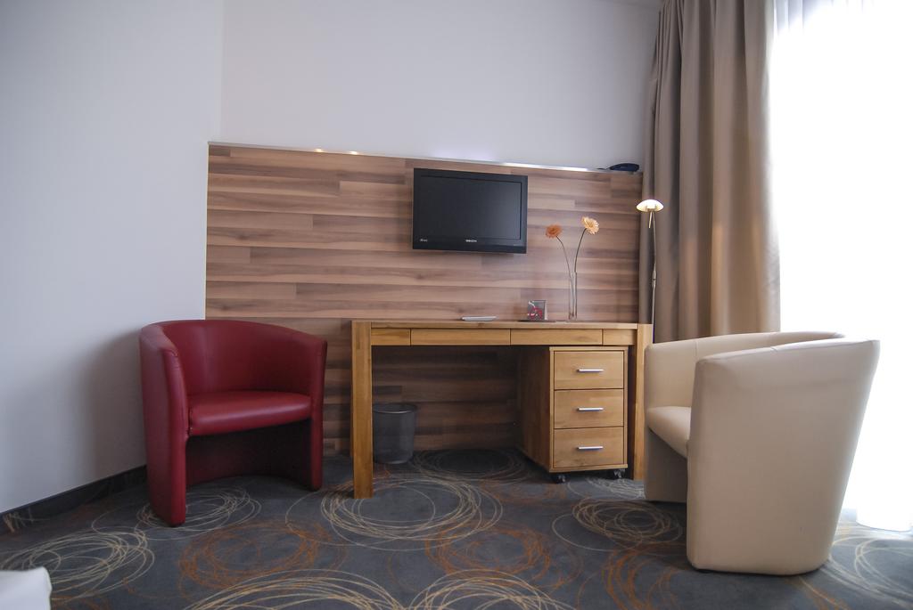 Petul Apart Hotel Residenz