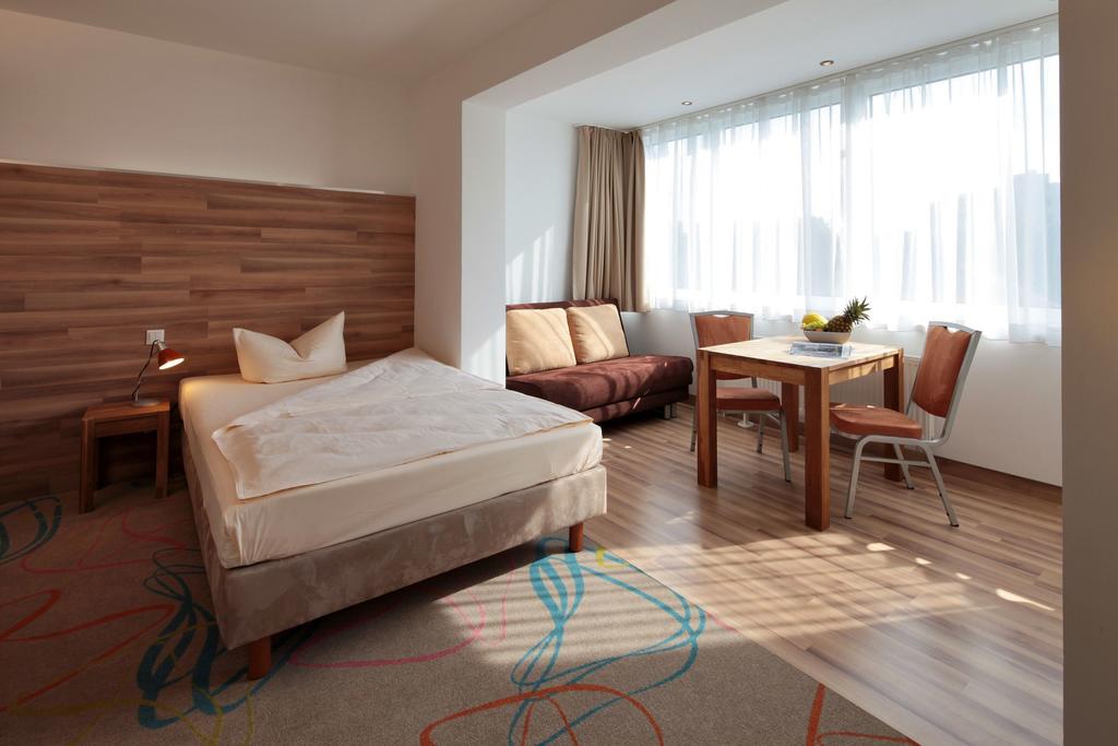 Petul Apart Hotel City Garden