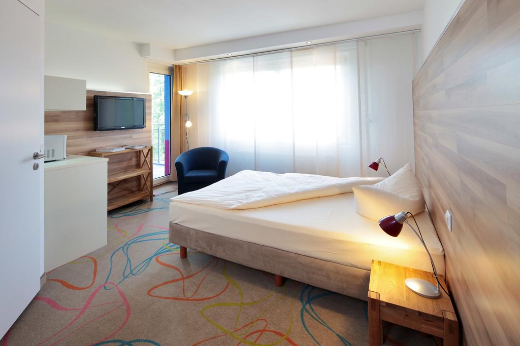 Petul Apart Hotel City Garden