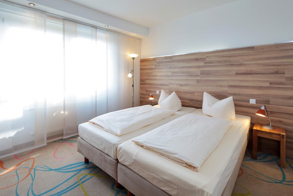 Petul Apart Hotel City Garden
