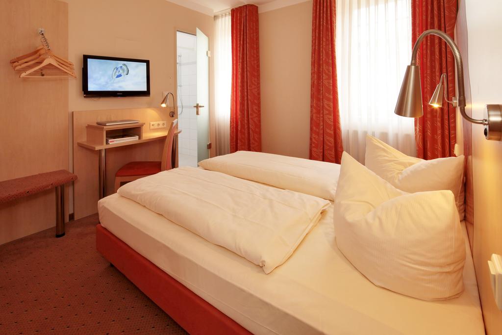 Petul Hotel An der Zeche