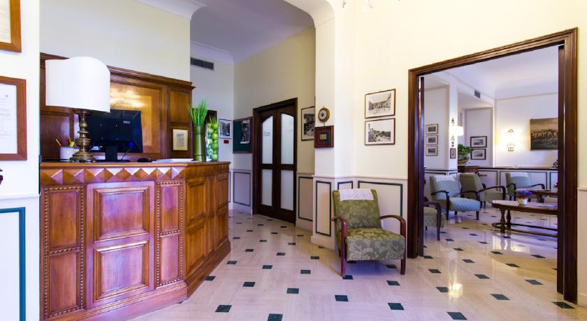 Villa di Sorrento