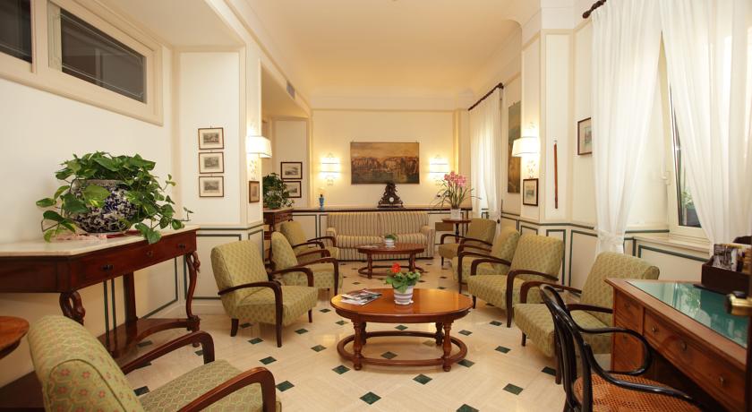Villa di Sorrento