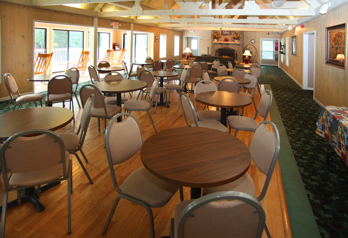 Loreley Resort