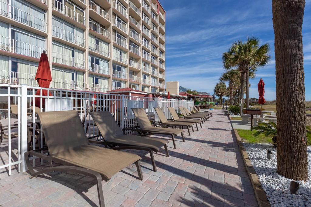Maritime Beach Club