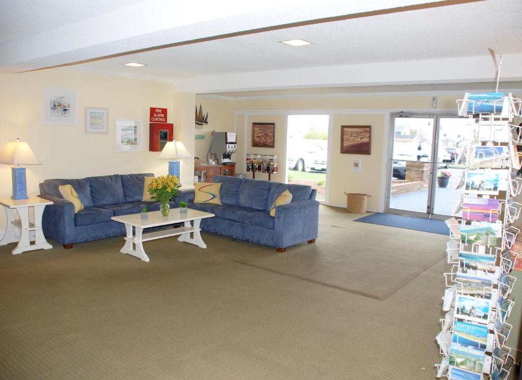 Sandcastle Resort & Club