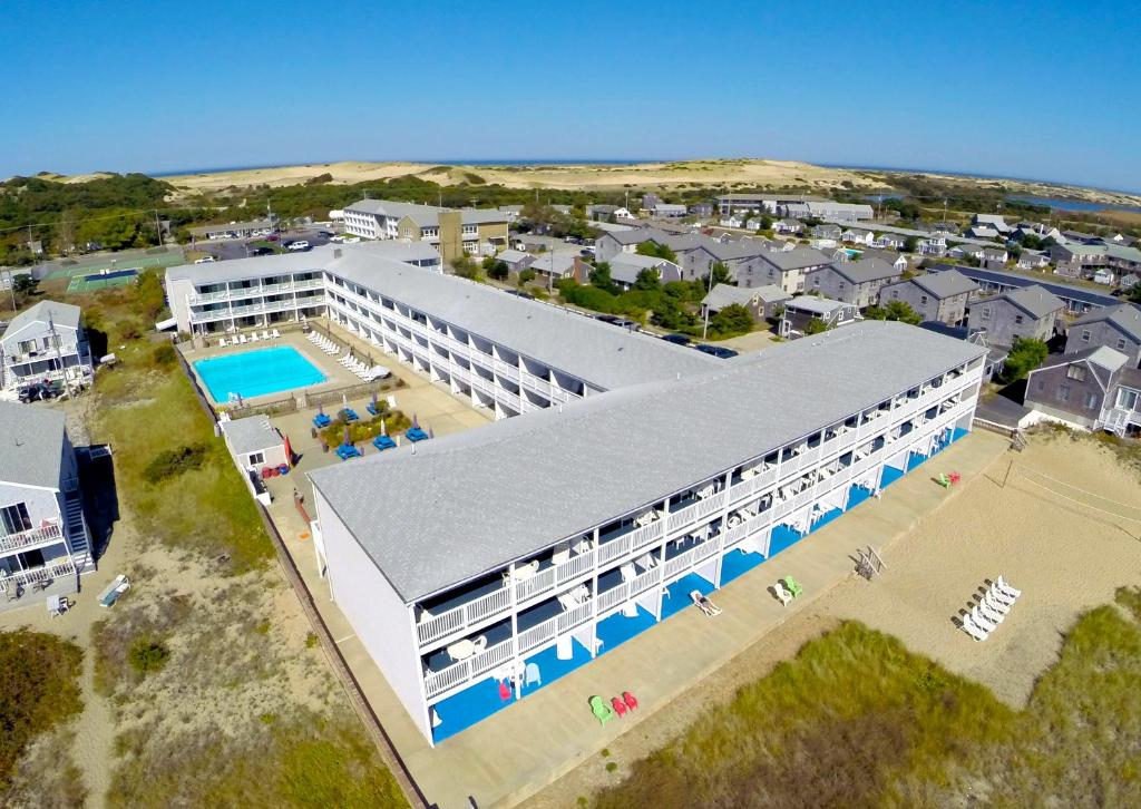 Sandcastle Resort & Club