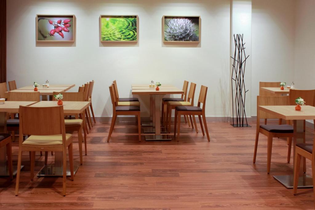 ibis Hannover Medical Park Hotel