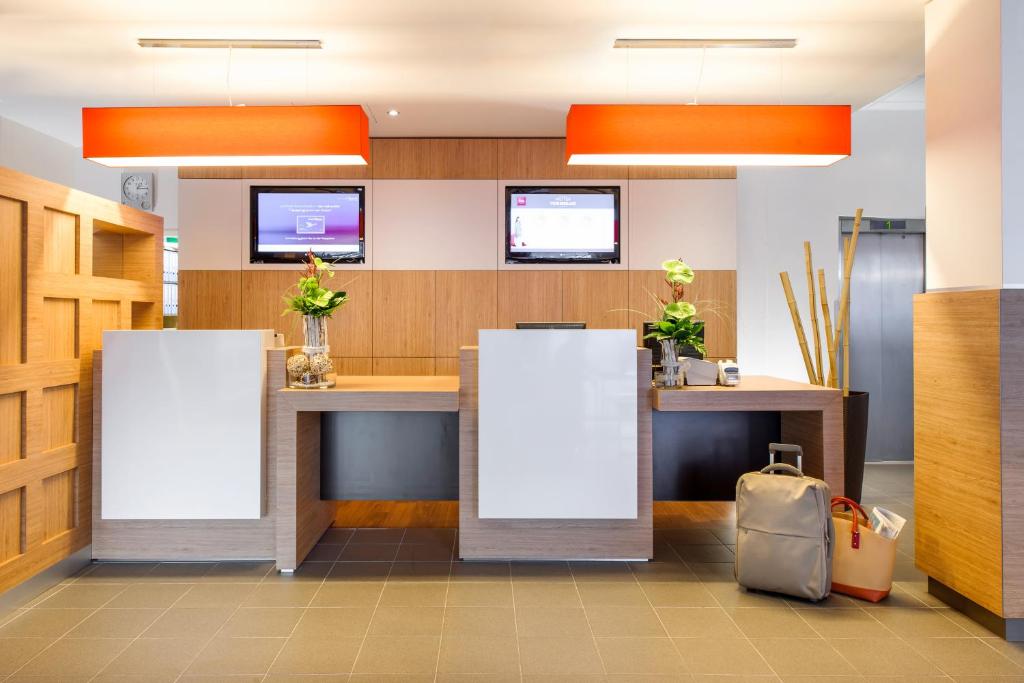 ibis Hannover Medical Park Hotel