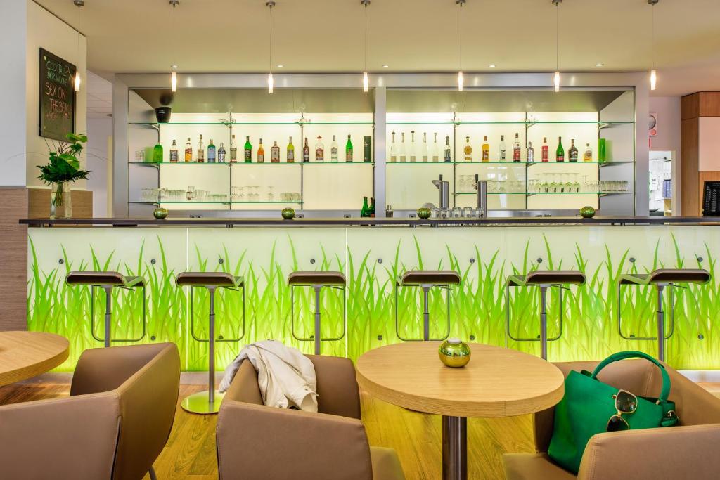 ibis Hannover Medical Park Hotel