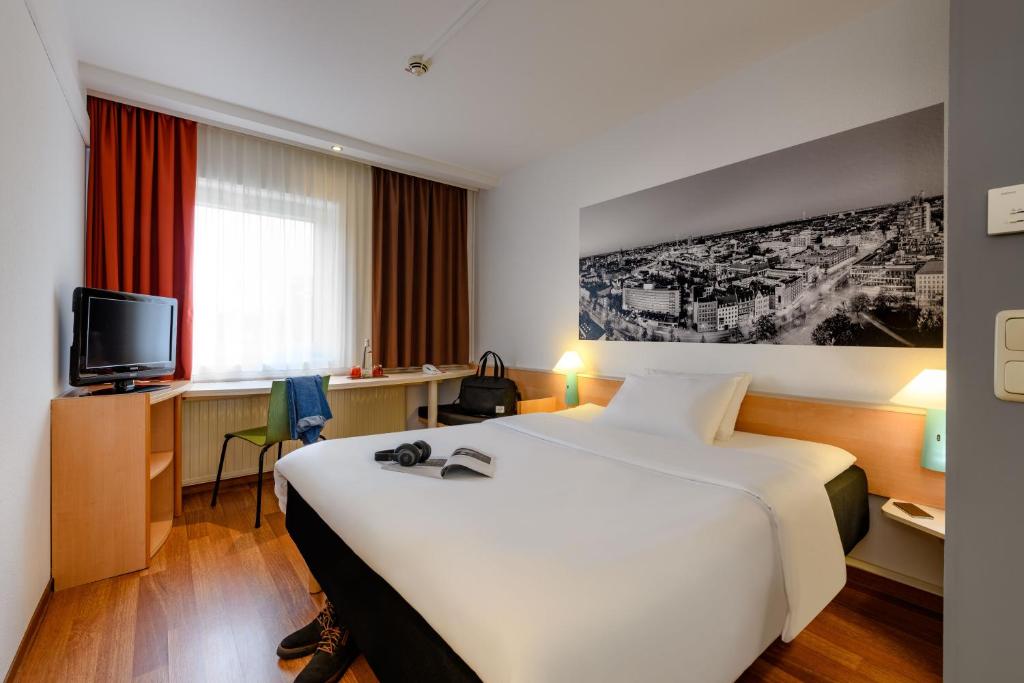 ibis Hannover Medical Park Hotel