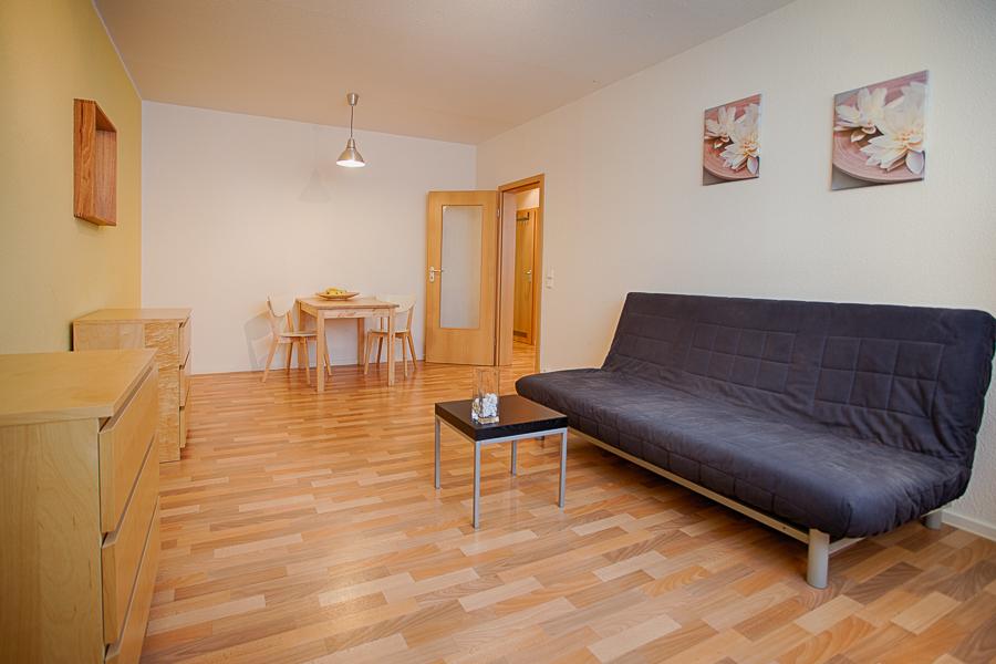 Aparion Apartments Leipzig Family