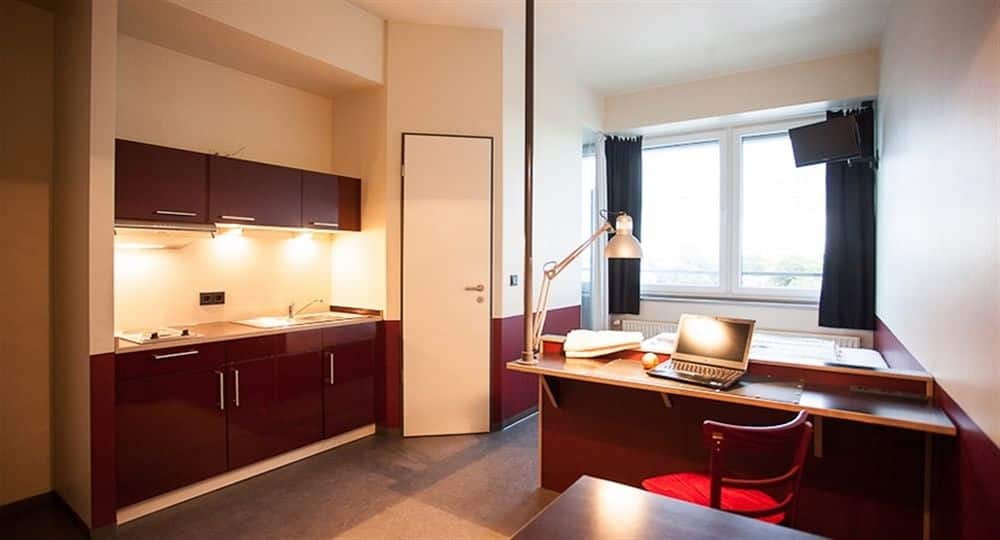 Aparion Apartments Leipzig Family