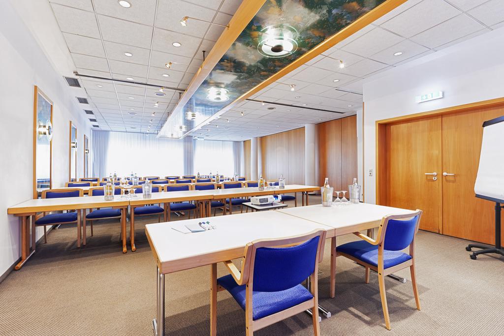 Hotel Brita Stuttgart