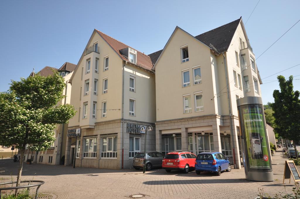 Hotel Brita Stuttgart