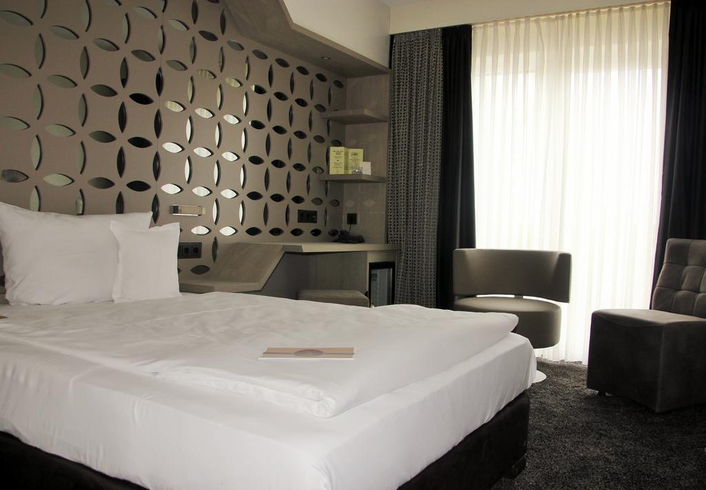 Hotel Restaurant Bellevue