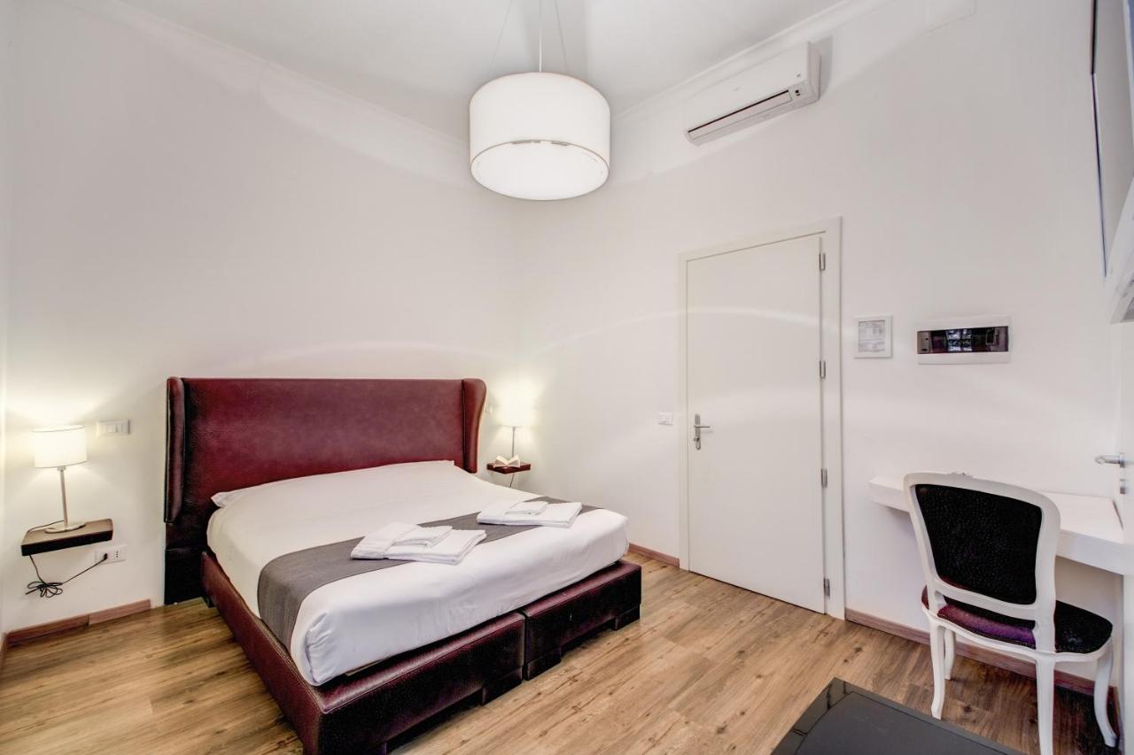 Imperia Suite Rome