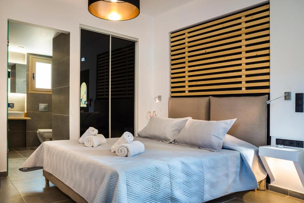 Cypress Garden Villas Kefalonia