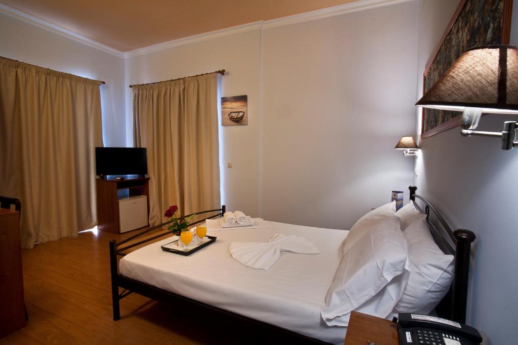 Grand Hotel Loutraki