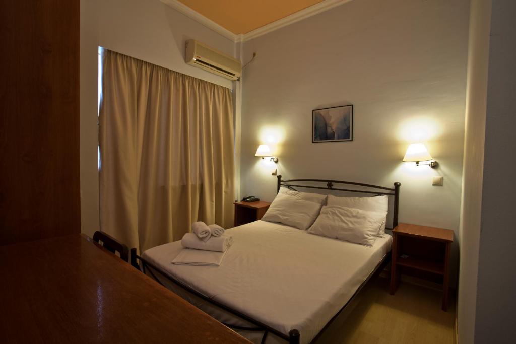 Grand Hotel Loutraki