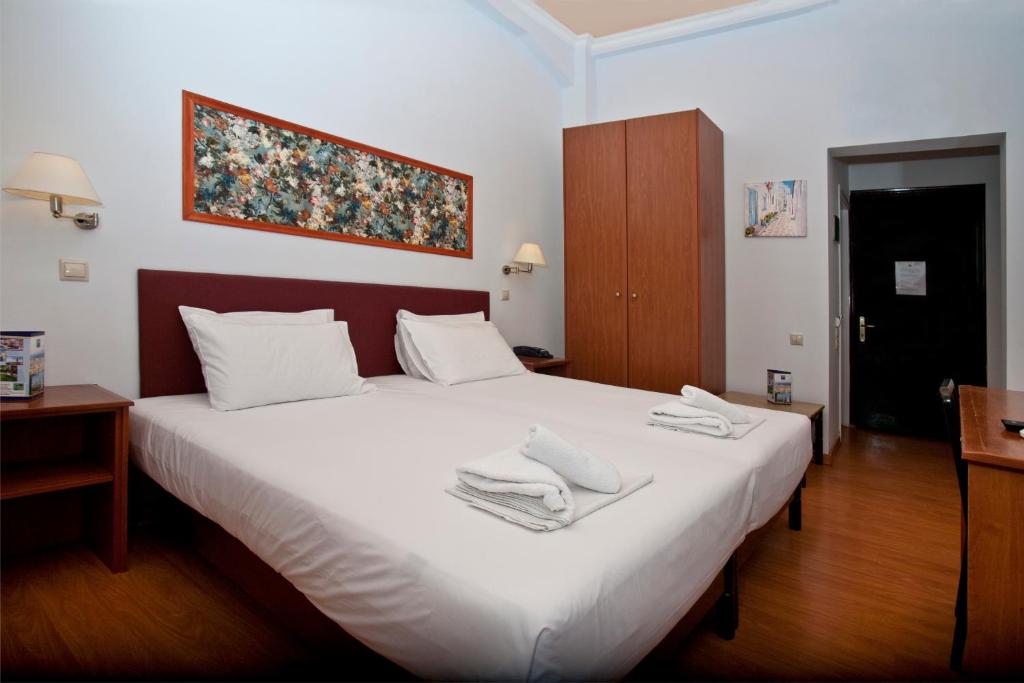 Grand Hotel Loutraki