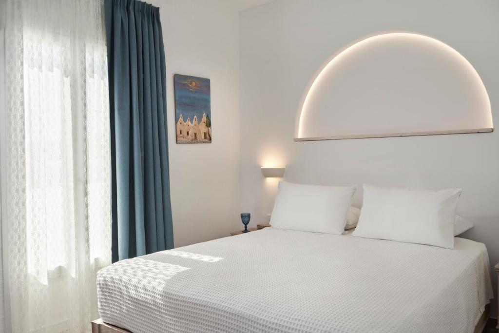 Galation Hotel Mykonos