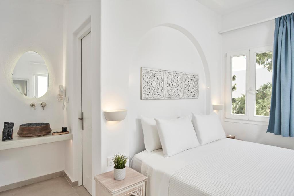 Galation Hotel Mykonos