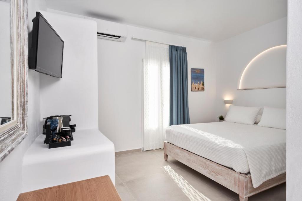 Galation Hotel Mykonos