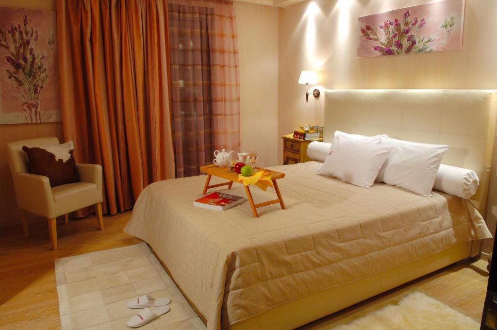 Olympic Fashion Hotel Athens
