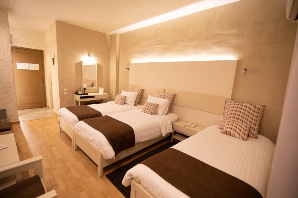 Nidimos Hotel